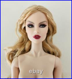 Vanessa Perrin Smoke & Shadows NUDE Integrity Toys Fashion Royalty Silkstone