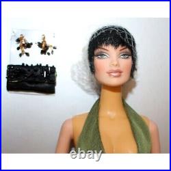 Veronique Perrin Sheer Goddess doll 2004 FR Integrity Toys 91023 NRFB