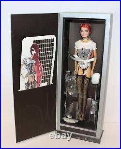 Veronique Perrin The New Versailles doll 2006 Integrity Toys 91103 NRFB
