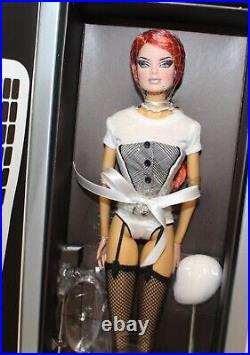 Veronique Perrin The New Versailles doll 2006 Integrity Toys 91103 NRFB