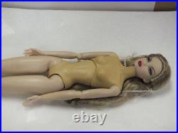 Vintage Integrity Toys Pretty Calculated Erin Fashion Royalty 2007 Nude Doll Onl