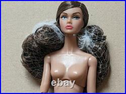 WEDDING BELLE Poppy Parker 2015 Fashion Royalty Integrity Toys. Nude Doll Only