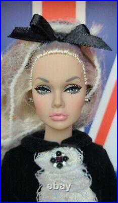 Welcome to Misty Hollows Poppy Parker Fashion Royalty Integrity Toys doll RARE