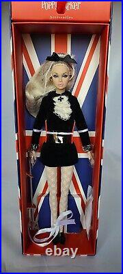 Welcome to Misty Hollows Poppy Parker Fashion Royalty Integrity Toys doll RARE