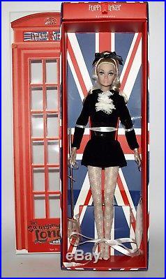 Welcome to Misty Hollows Poppy Parker Fashion Royalty NRFB DRESSED DOLL