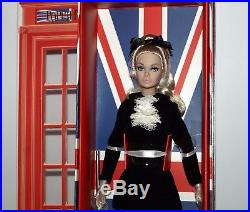 Welcome to Misty Hollows Poppy Parker Fashion Royalty NRFB DRESSED DOLL