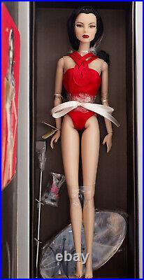 Wicked Valentine Agnes Fashion Royalty Doll NRFB
