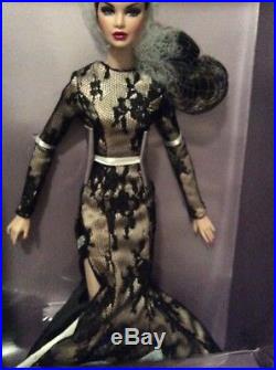 Without You Erin Fashion Royalty Integrity Nu Fantasy Doll Ifdc Convention