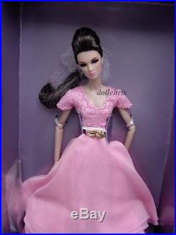Wouldn't It Be Loverly Lovely Eden Lillith FR 2015 IFDC Convention Doll NRFB LE