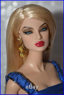 Wu FR2 SZ Fashion Royalty doll EUGENIA Most desired Complete Loose Beauty HTF