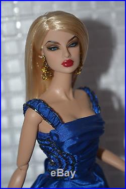 Wu FR2 SZ Fashion Royalty doll EUGENIA Most desired Complete Loose Beauty HTF